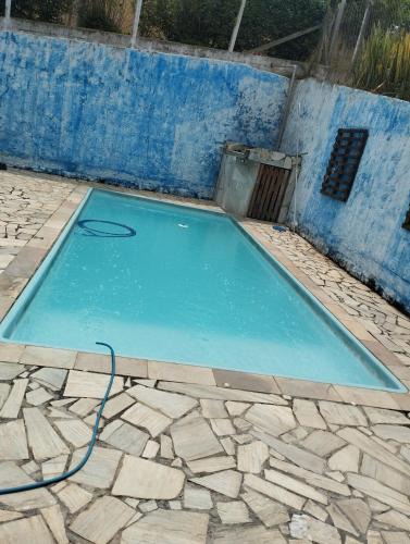 Santa Isabel House | Chacara Vitoria