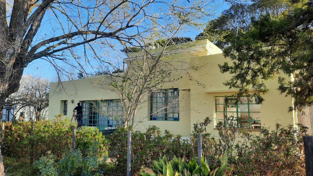 Partido de Chacabuco House | Chacra El Corral Casa de Campo