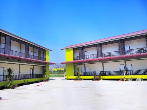 Mae Chaem House | Chadaporn Mae Chaem Hotel