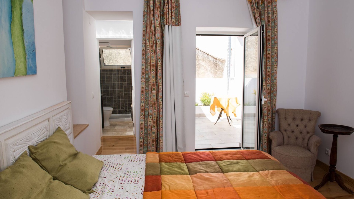 Albarraque House | Chafariz Villa T3 - Sintra, Golf & Beach