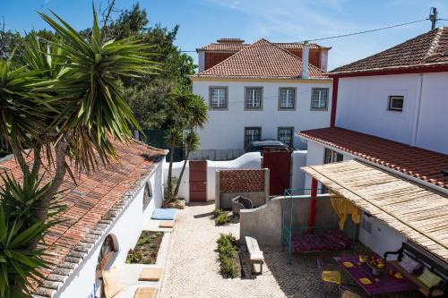 Albarraque House | Chafariz Villa