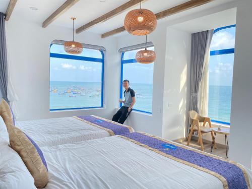 Quy Nhon Hotel | Chai Village Hotel