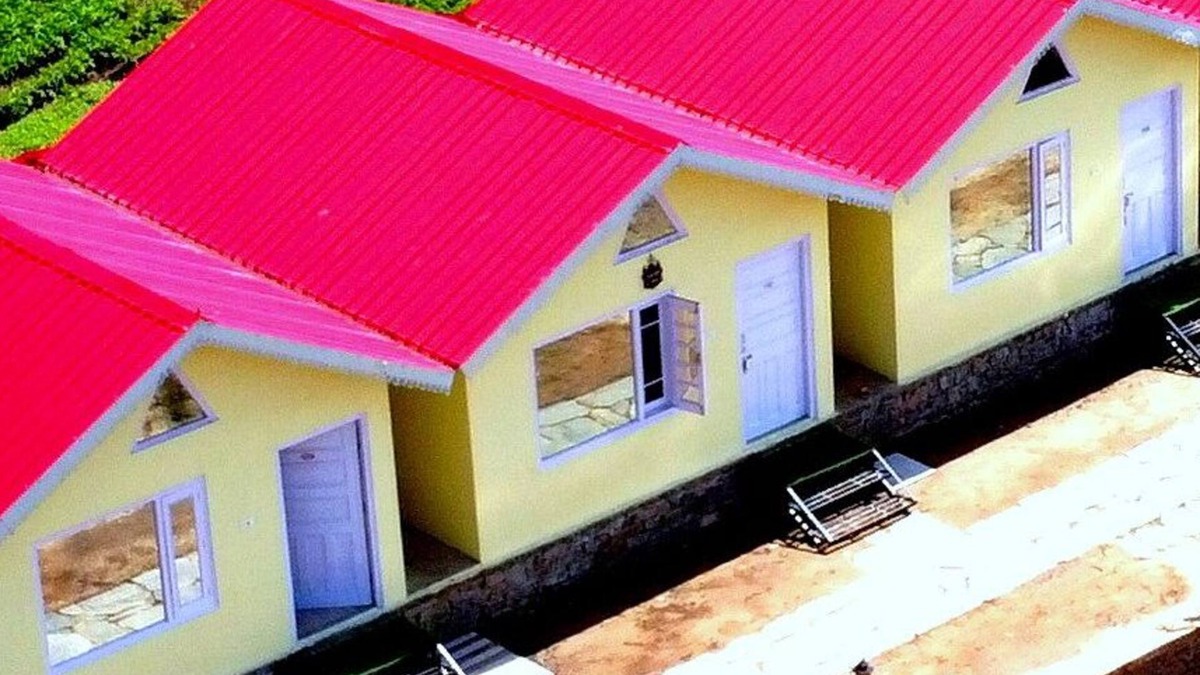 Shimla Other | Chail's Best-Kept Secret: Hideaway Homestay - A Comfortable and Secluded Retreat