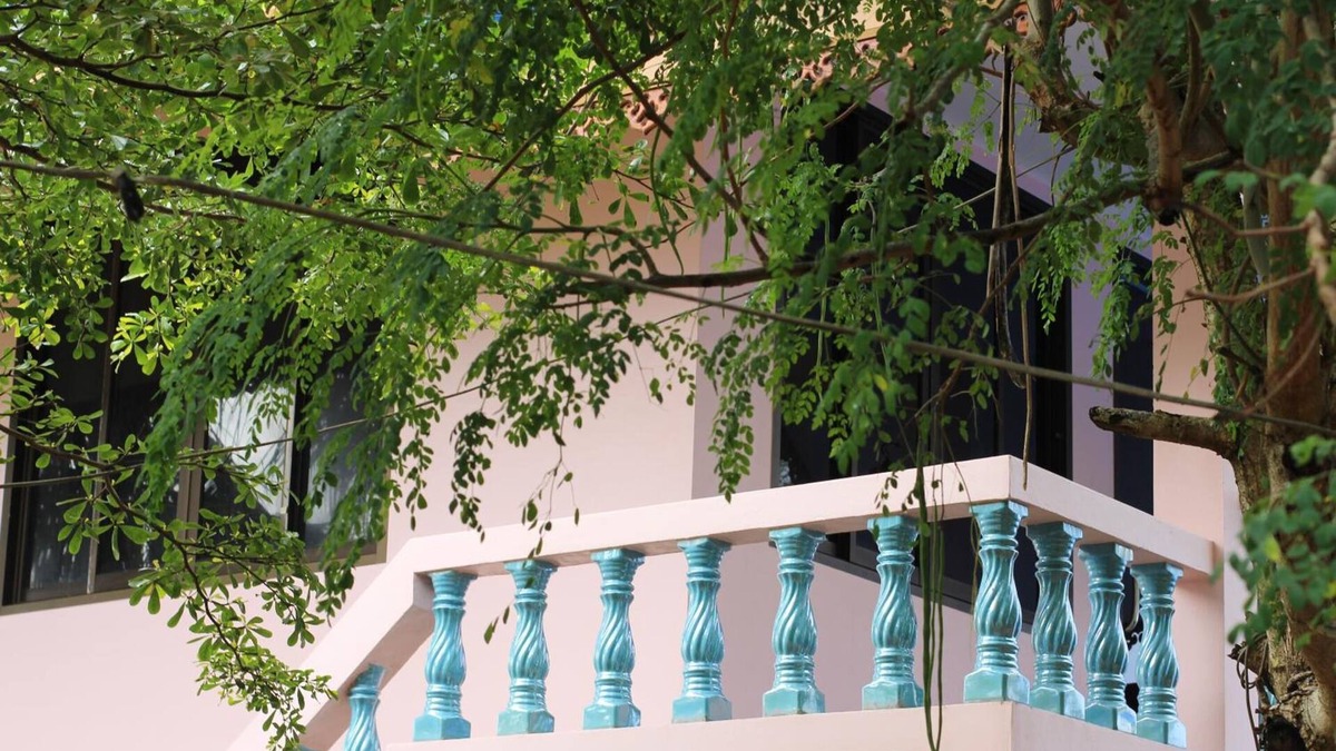 Laem Sing Hotel | Chaiwat Resort