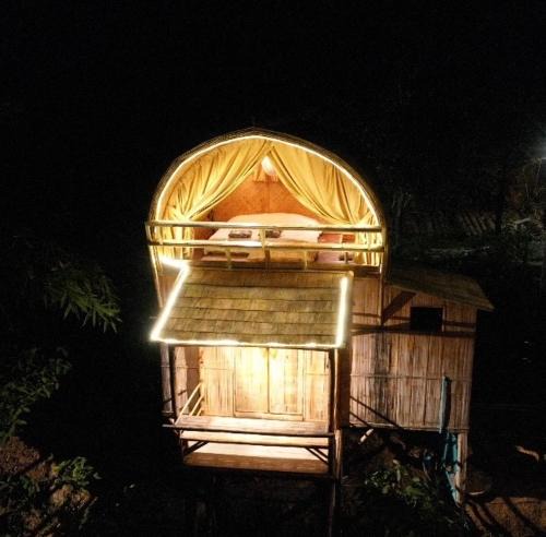 Mae Wang House | Chakerpor bamboo house 1