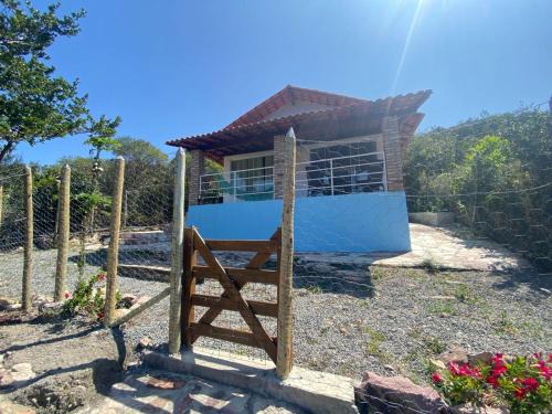 Vale do Capao Ski Chalet | chalé águas claras