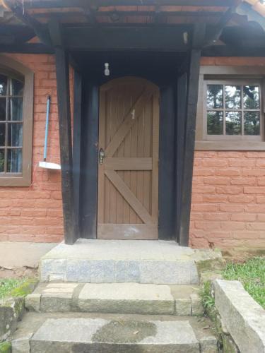 Nova Friburgo Cabin | Chalé 1