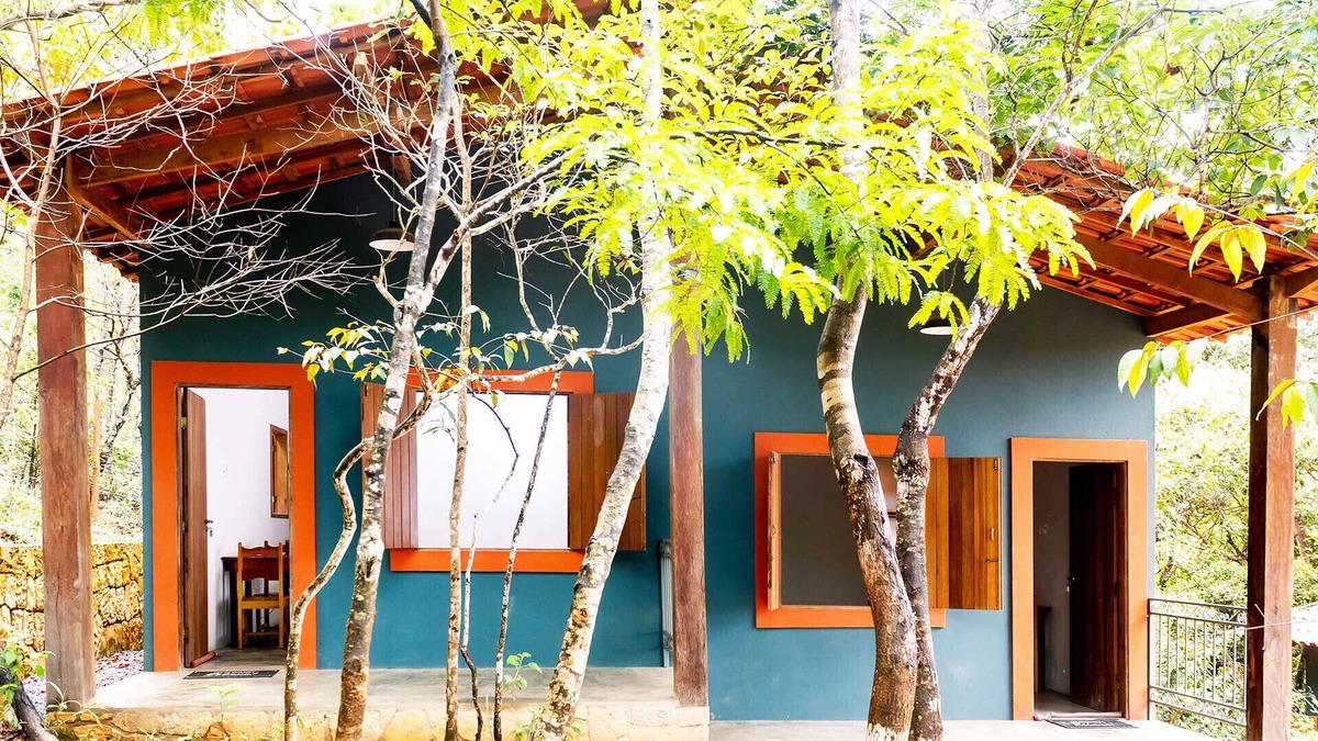 Pati Valley Ski Chalet | Chalé Aconchegante c Wi-Fi e Conforto para Relaxar