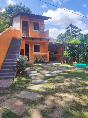 Pacoti Cabin | Chalé aconchego do Áureo 2