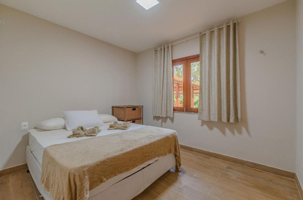 Northeast Region Ski Chalet | Chalé Alto da Bela Vista por Carpediem