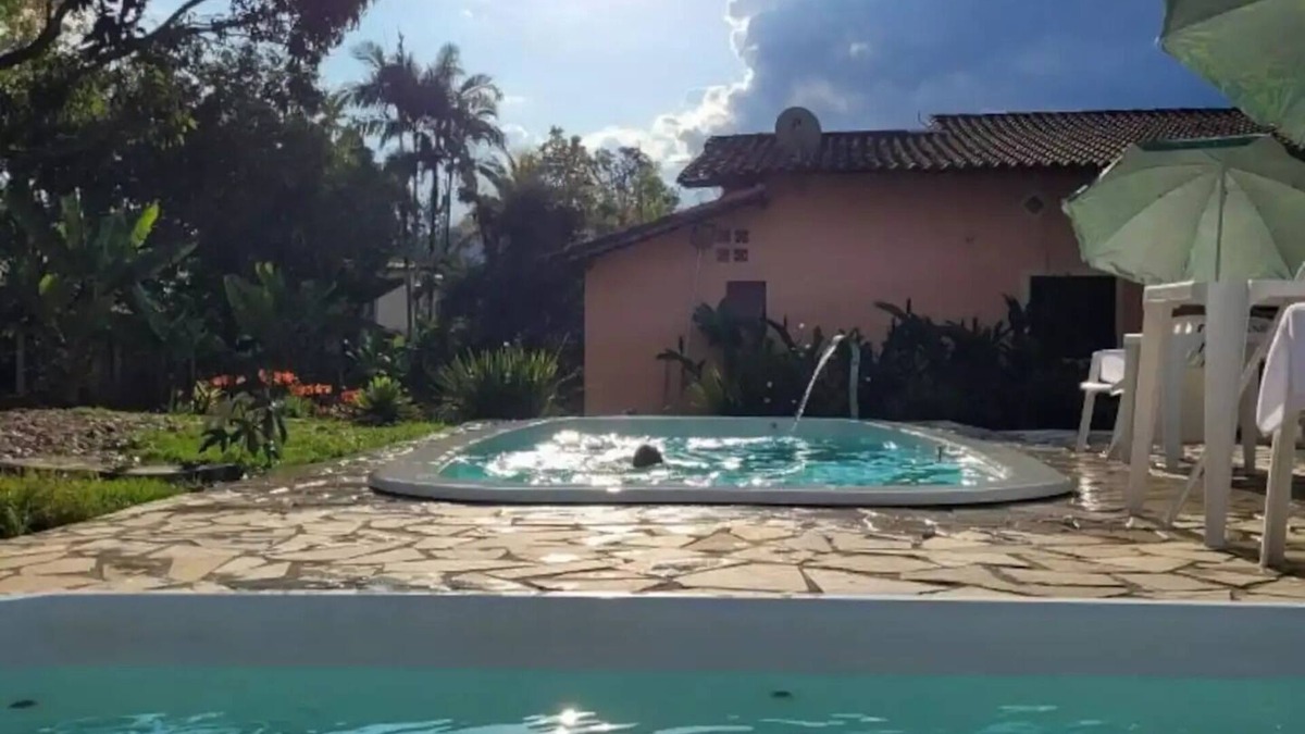 Regiao Visconde de Maua Ski Chalet | Chalé Amarelo Sitio148 Entre Penedo e Itatiaia/rj