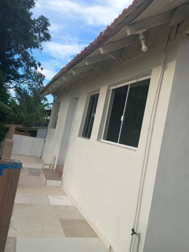 Rio do Sul Apartment | Chalé canto do bugiu