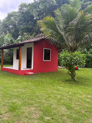 Paraty Ski Chalet | Chalé da Jane