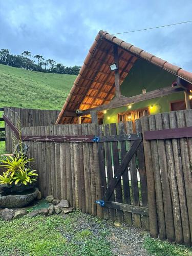 Mirantao Ski Chalet | Chalé das Borboletas Vista Pedra Selada Visconde de Maua
