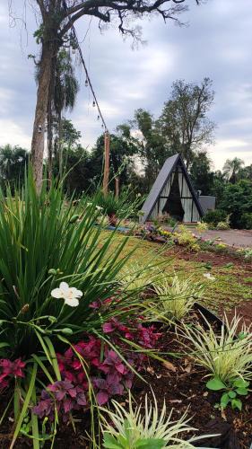 Planalto Ski Chalet | Chalé das Laranjeiras