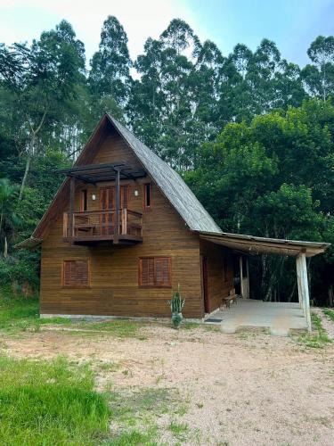 Grao Para Ski Chalet | Chalé do Beleza - Serra do Corvo