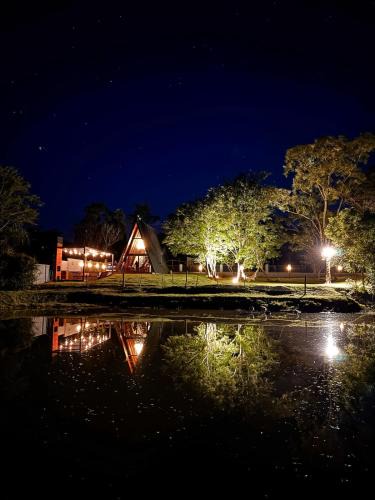 Cerro Largo Apartment | Chalé do Lago