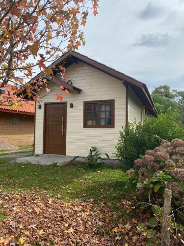 Sao Francisco de Paula House | Chalé do Vale