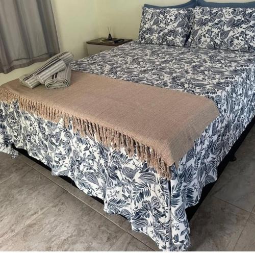 Pirenopolis Ski Chalet | Chalé do Ypê