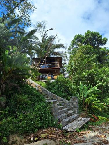 Paraty House | Chalé dos Altos de Laranjeiras