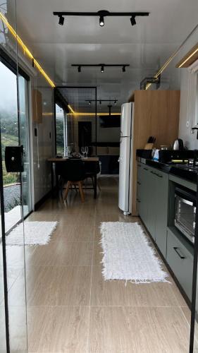 Benedito Novo Ski Chalet | Chalé Encantos