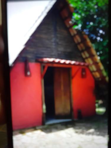 Paraty Apartment | Chalé Floresta