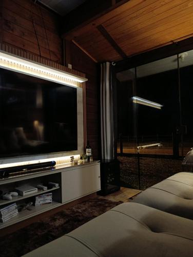 Osorio House | Chalé HN - Passinhos RS