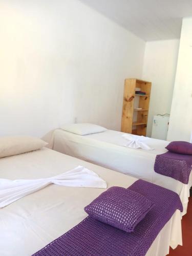 Cumuruxatiba Apartment | Chalé Ilha Verde-Cumuruxatiba