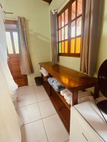 Vale do Capao Apartment | Chalé Jaqueira