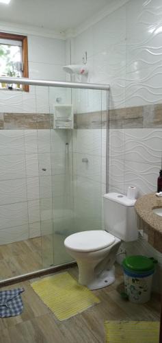 Aritagua Apartment | CHALÉ LUZIMAREs 01