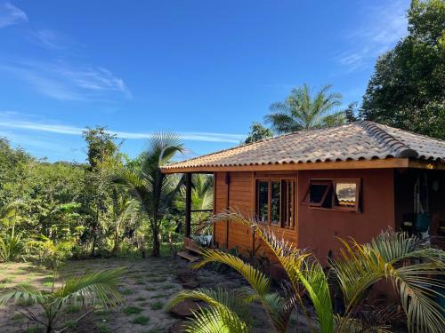 Serra Grande Ski Chalet | Chalé Mata & Mar Serra Grande