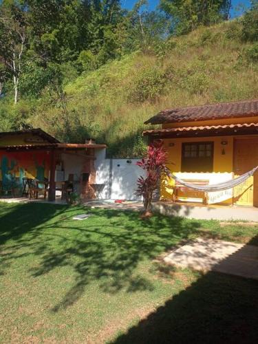 Casimiro de Abreu Ski Chalet | Chalé no Sana - Equilíbrio e Descanso
