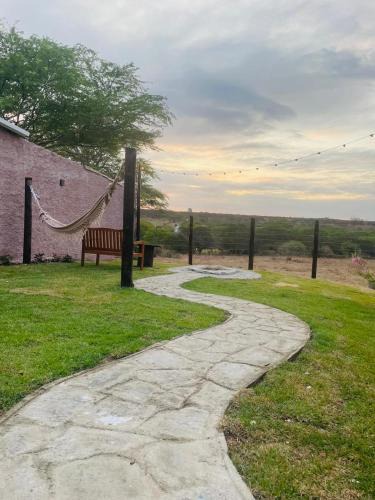 Garanhuns Apartment | Chalé Pedras