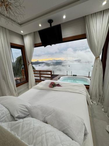 Santa Teresa House | Chalé Recanto Tabocas