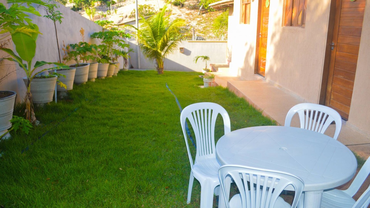 Tibau do Sul Ski Chalet | Chalé Rhocelle - 5 minutes from Pipa-RN beach