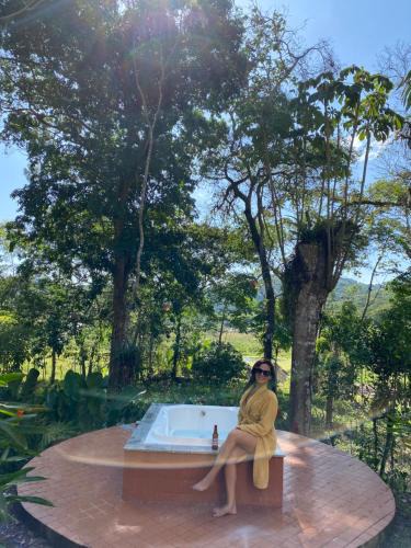 Pacoti Ski Chalet | Chalé Suíço - Chalés Belo Monte - Sítio Belo Monte