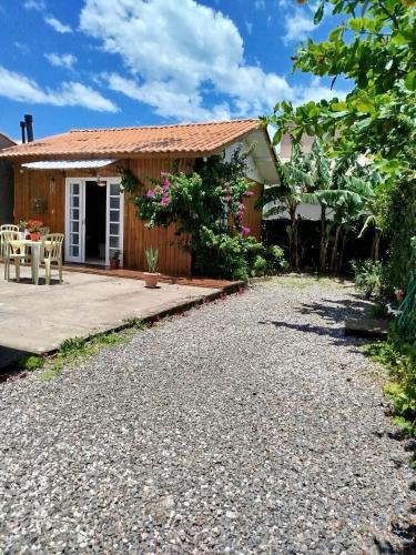 Morro das Pedras House | Chalé Vila das Conchas - Floripa