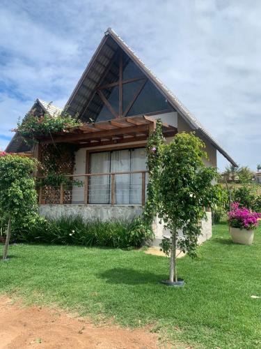 Monte das Gameleiras Ski Chalet | Chalé Village da Serra