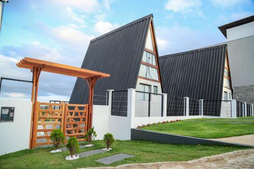 Bananeiras Apartment | Chalés Alta Vista