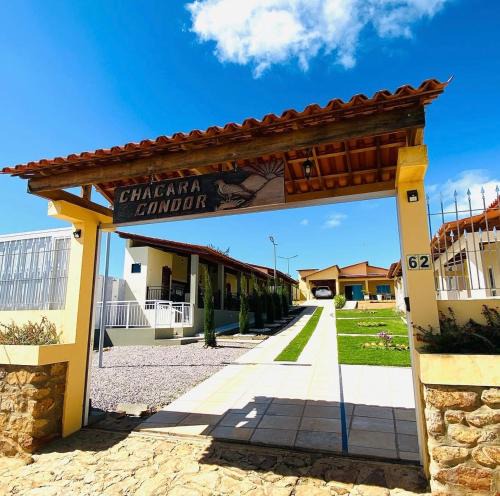 Triunfo Ski Chalet | Chalés Condor