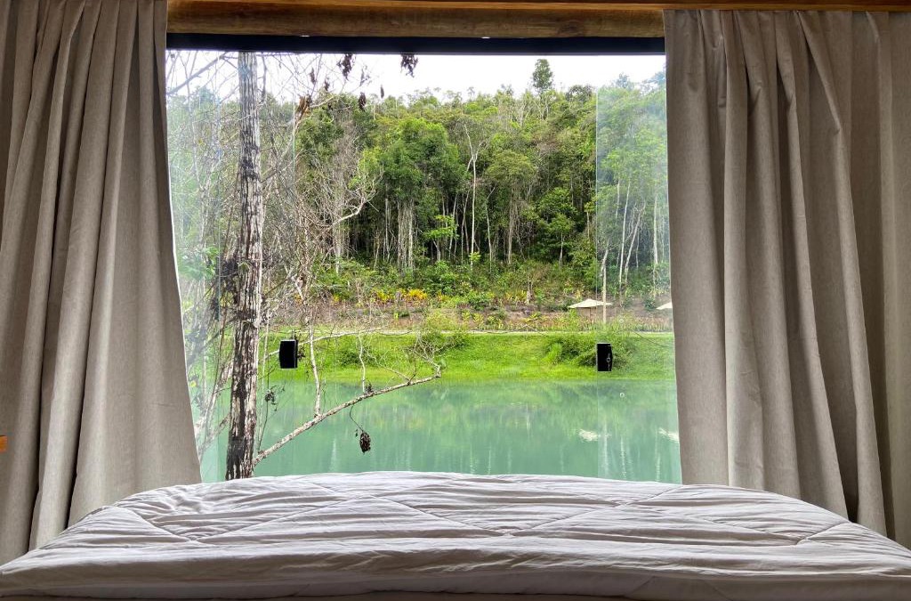 Vale Verde Other | Chalés da Floresta