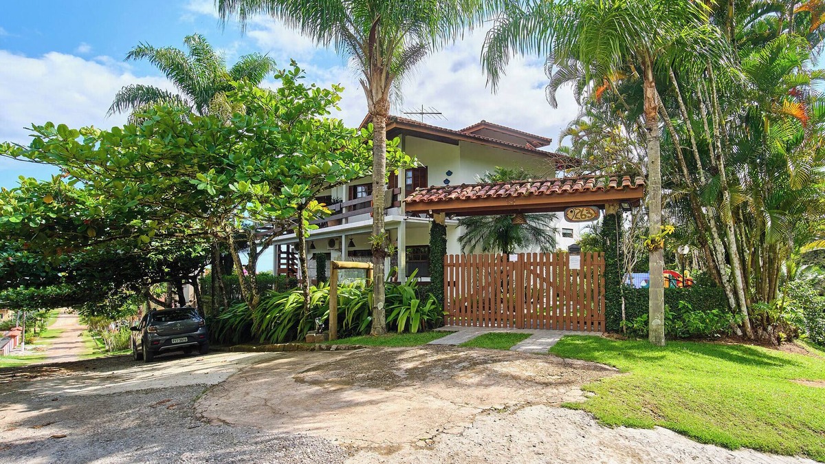 Lagoinha Ski Chalet | Chalés Mirante da Lagoinha