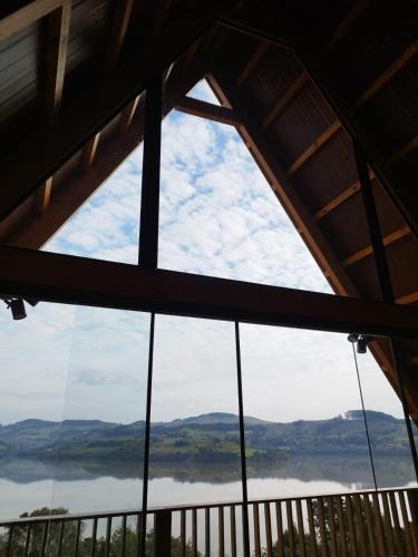 Ita Other | Chalés Paraíso do Lago