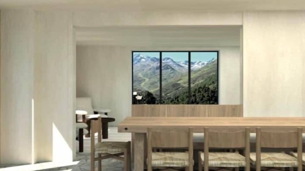 Praranger Ski Chalet | Chalet Arvi