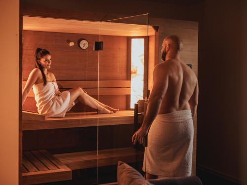 Laa an der Thaya Ski Chalet | chaLAAlets