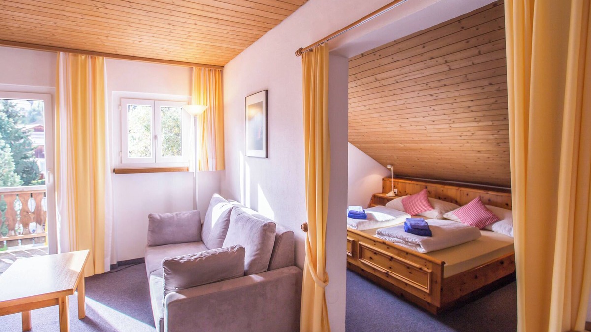 Ftan Hotel | Chalamandrin Hotel und Restaurant