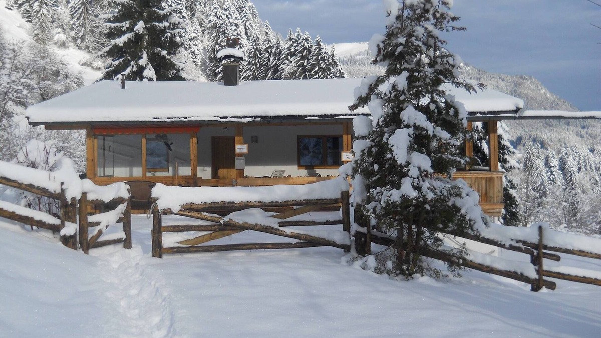 Niederndorferberg Ski Chalet | Chalet in Kufstein near Ski School