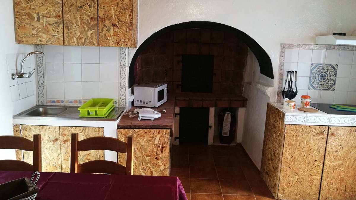 Sete Cidades House | Chale City Center Seven Cities