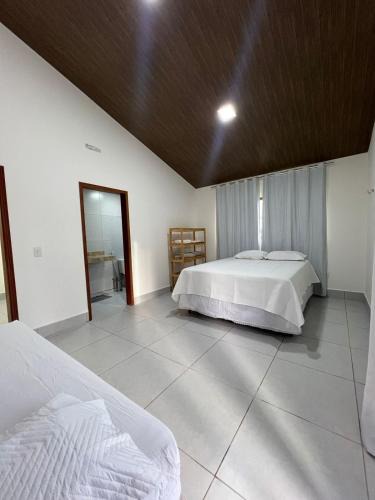 Bananeiras Ski Chalet | Chale Estação dos Sonhos