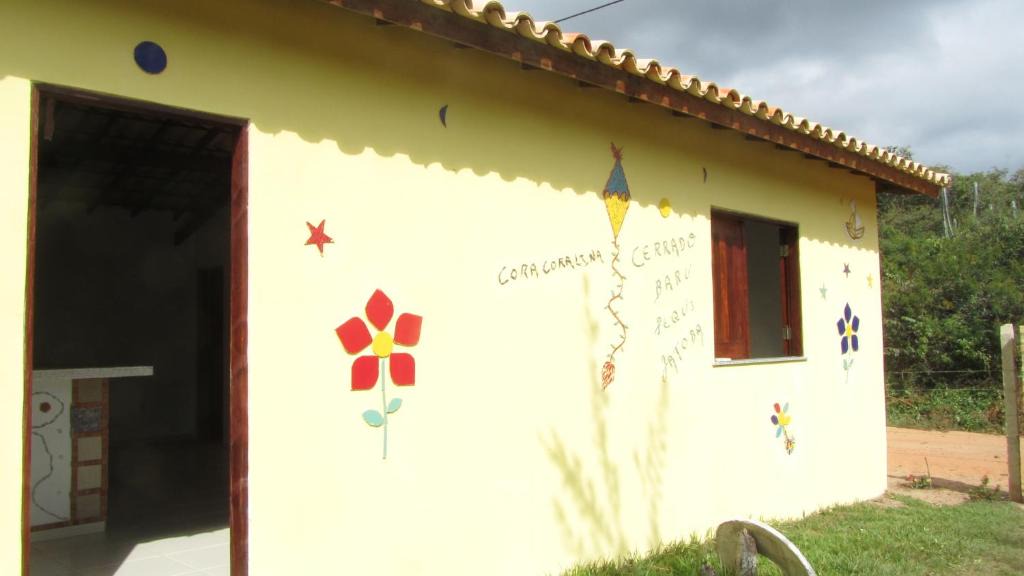 Rio De Contas Cabin | Chale Trilha Das Aguas